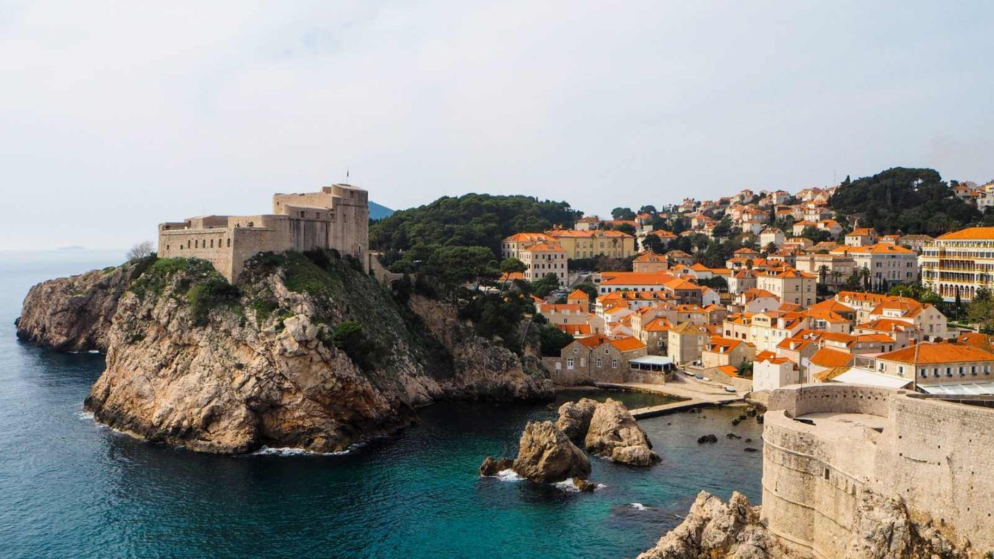 15 Cities Perfect for Solo Women Travelers
