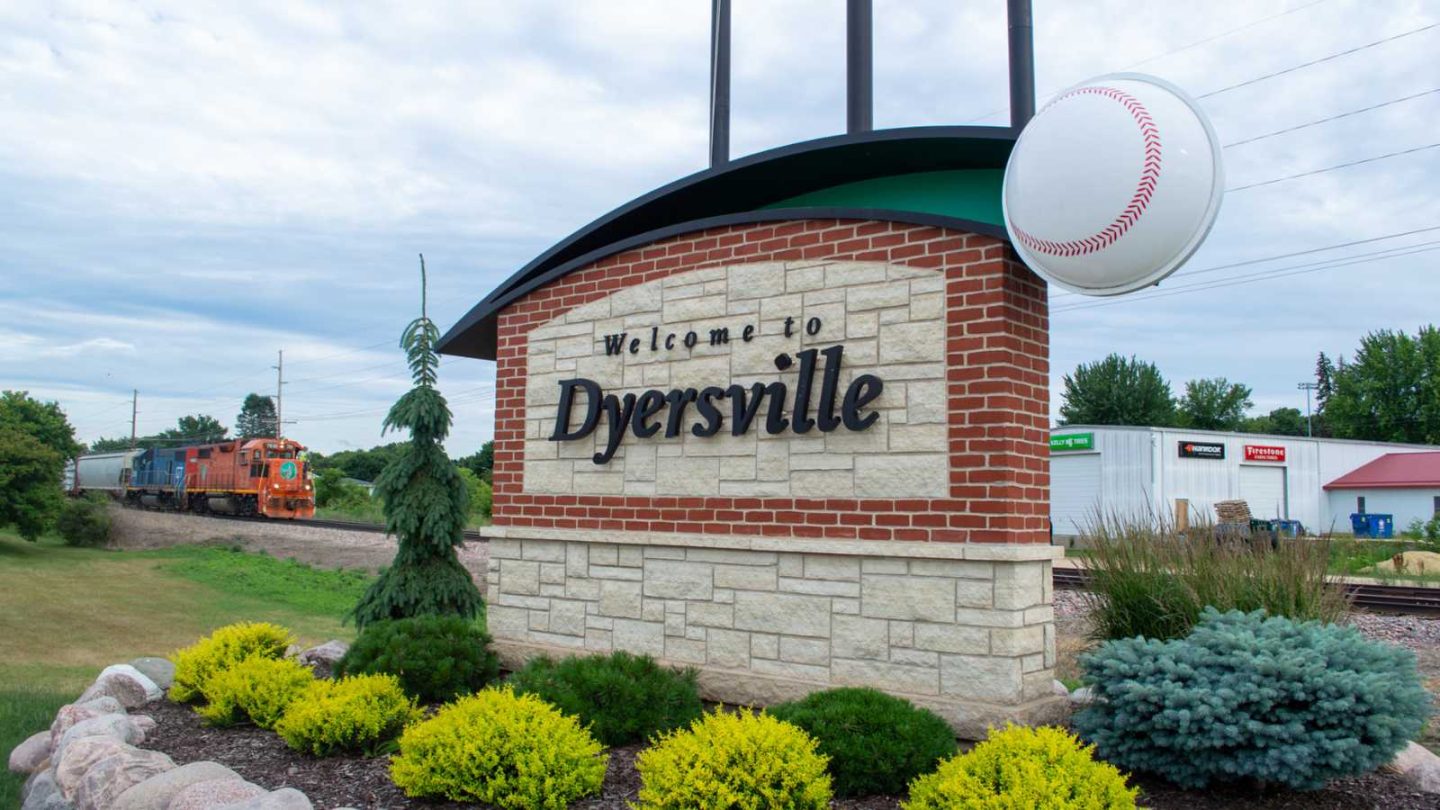 Dyersville