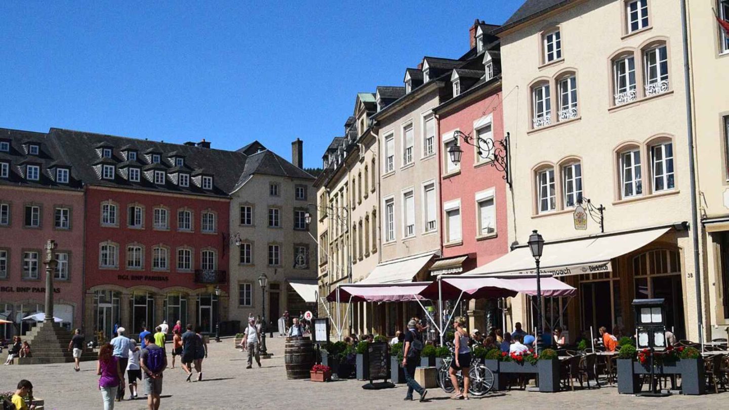 15 Charming Small Towns in Europe You Need to Visit