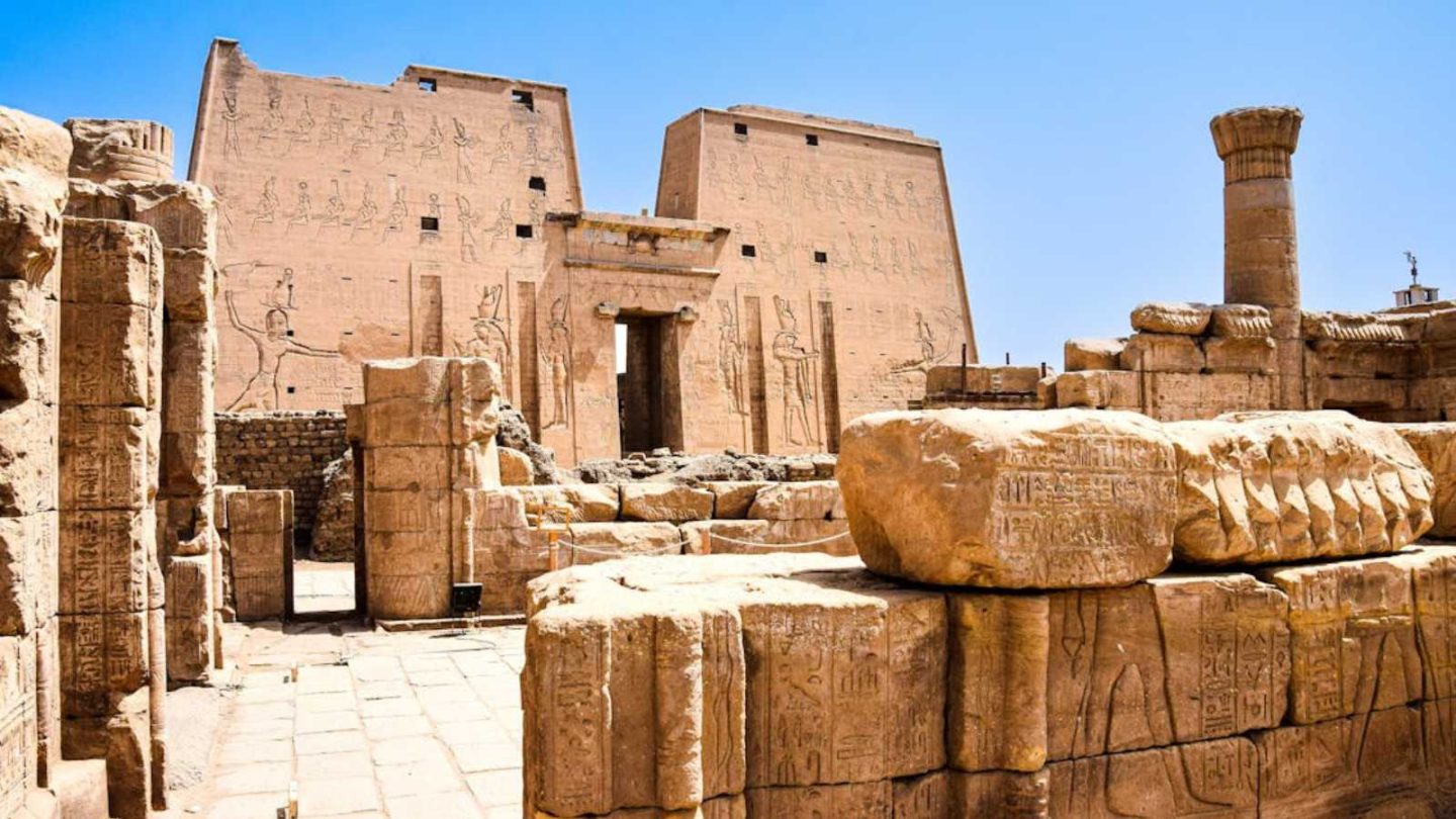 Fascinating Ancient Egyptian Marvels You Can Experience Today