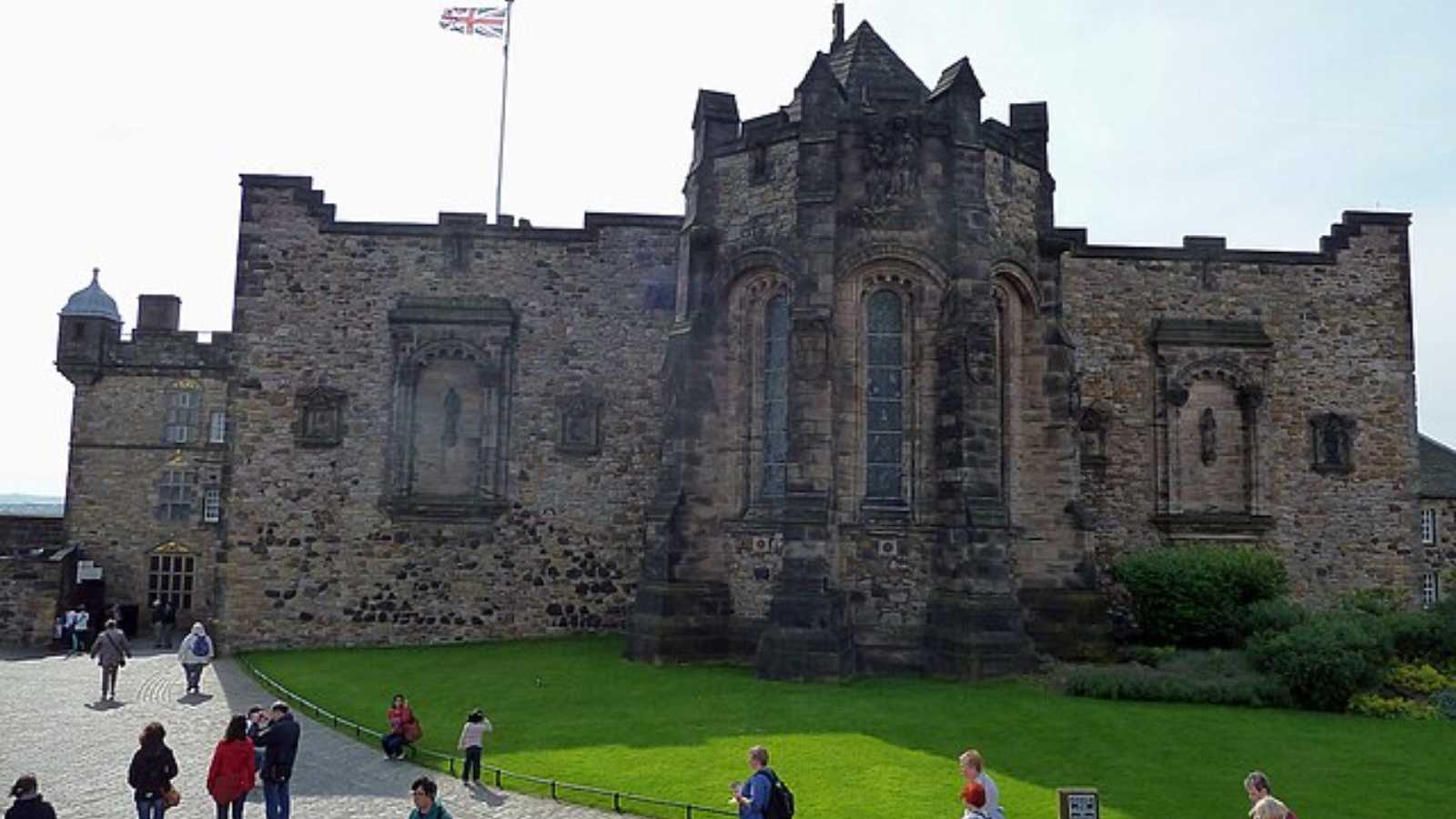 Breathtaking Castles Around the World You Simply Have to See to Believe