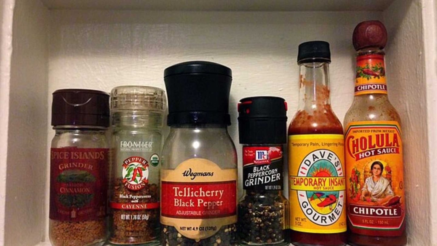 Everyday Items Preppers Won't Throw Away