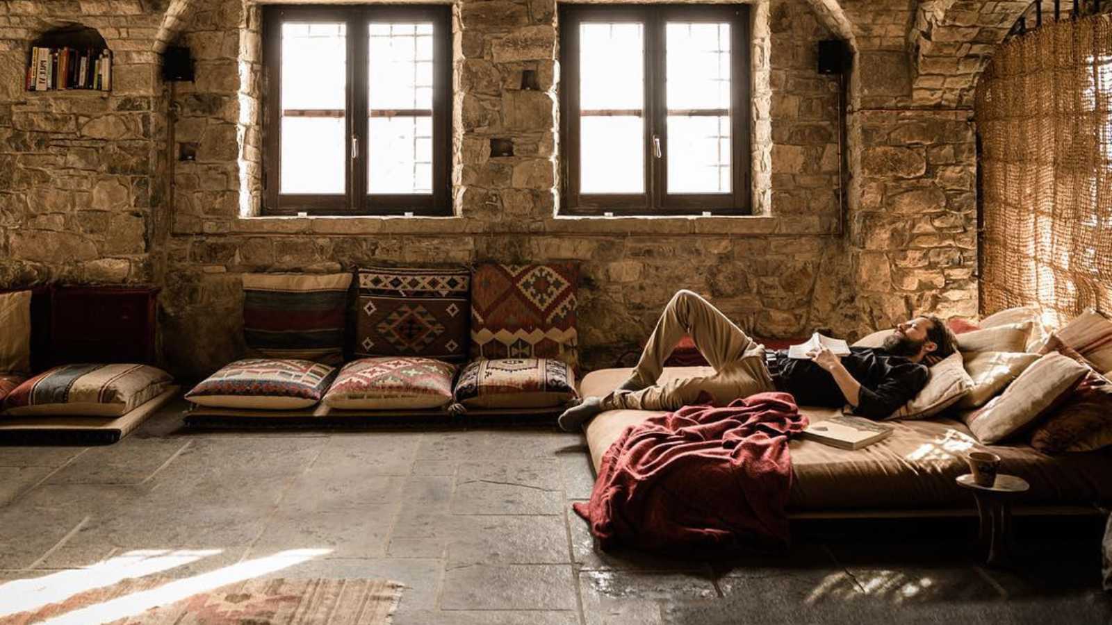 Breathtaking Retreats for the Anti-Social Explorer