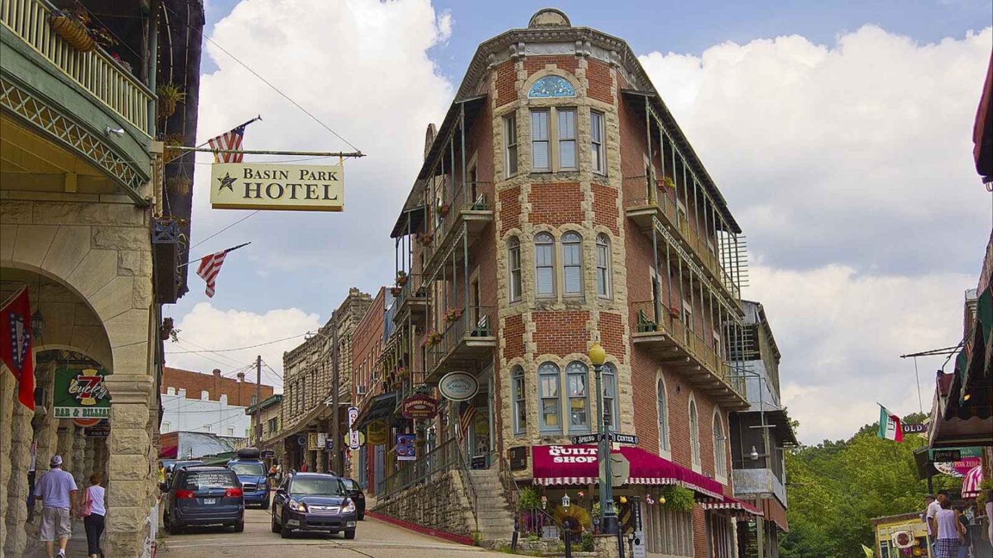 12 Enchanting American Villages Straight Out of a Fairytale