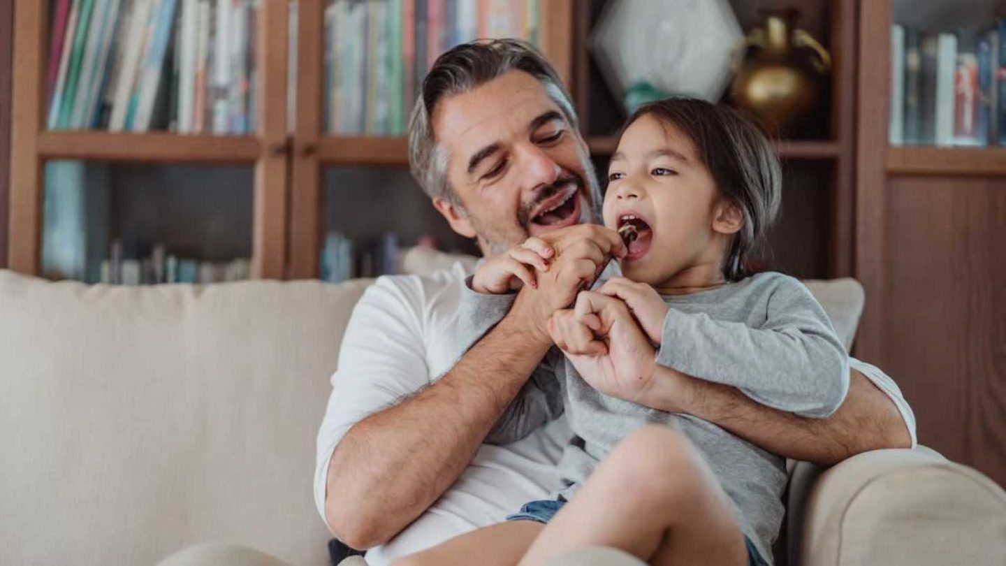 Ways Boomers Unknowingly Hurt Their Adult Children
