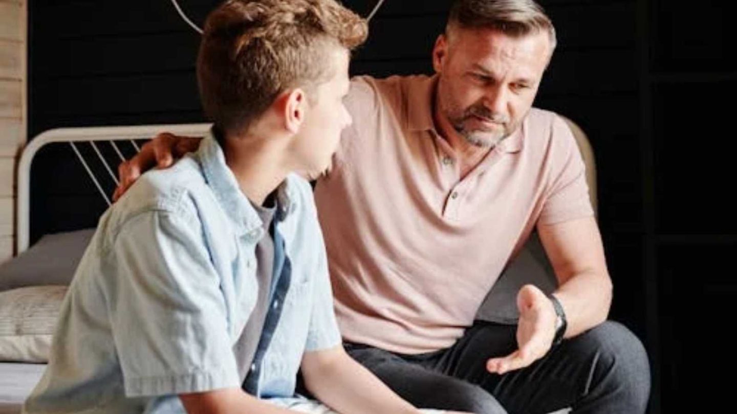 Ways Boomers Unknowingly Hurt Their Adult Children