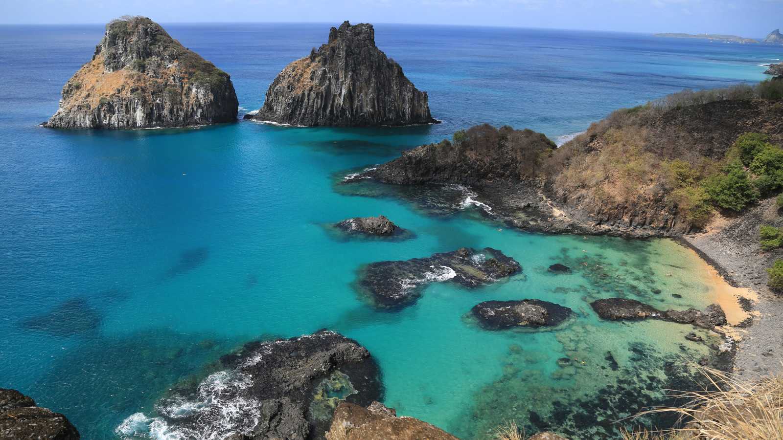 Remote Islands Where Nature Rules Untouched and Untamed 