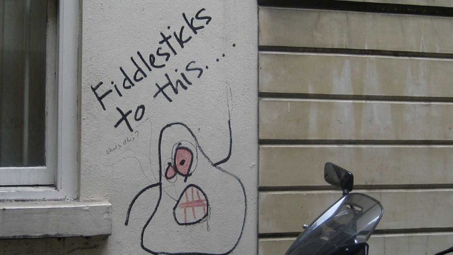 Phrases That Make Boomers Seem Old-Fashioned