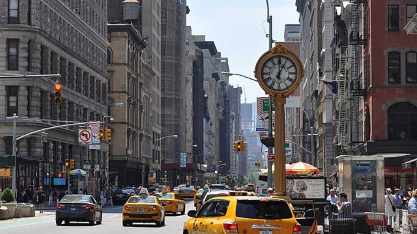 Discover the Fascinating Stories Behind These World-Famous Streets