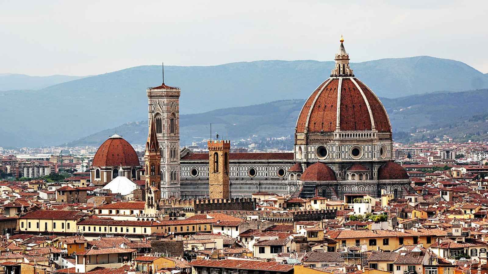 Most Visited Countries That Everyone Is Obsessed With – Is Your Favorite on the List?