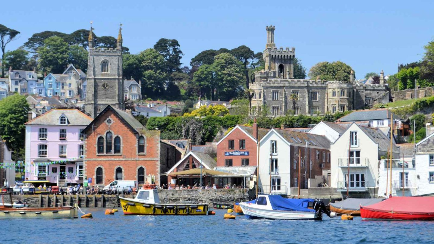 15 Charming Small Towns in Europe You Need to Visit