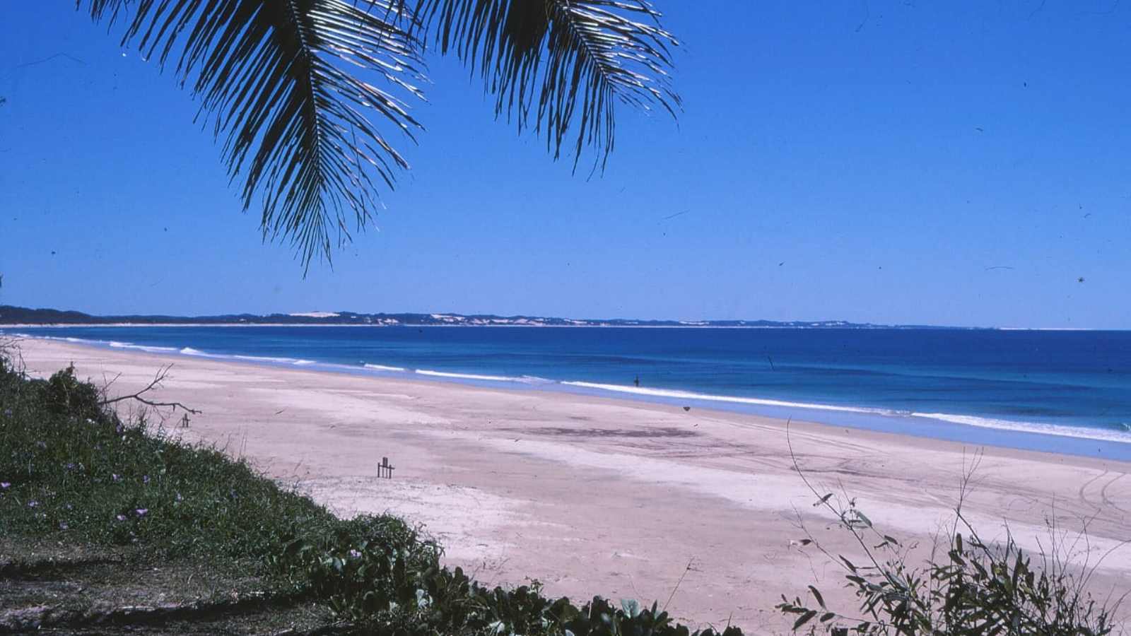 The World’s Most Dangerous Beaches