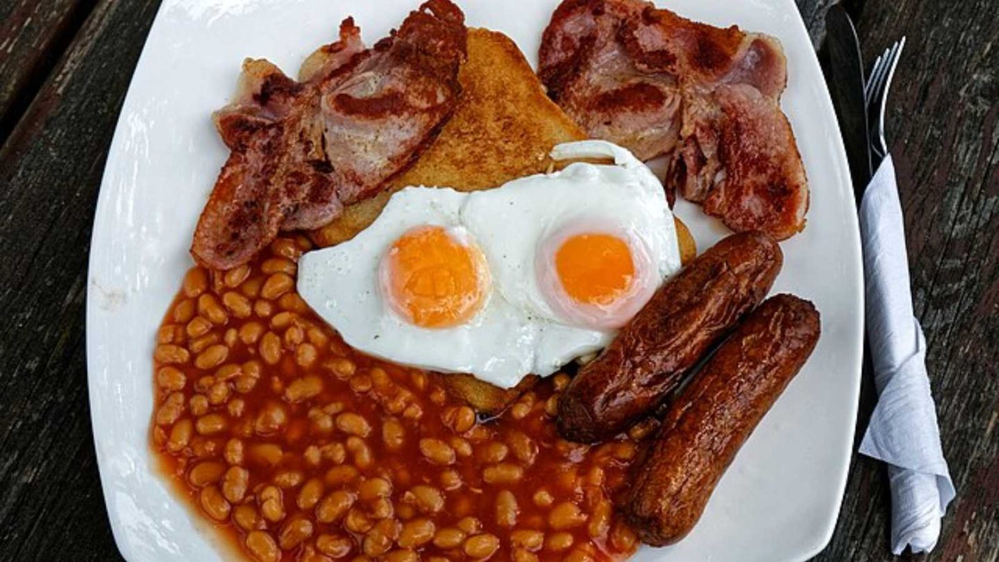 Most Delicious and Iconic Breakfasts From Around the World