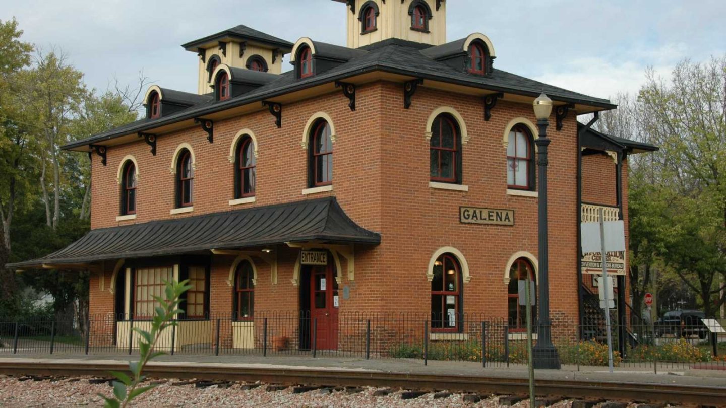 Galena, Illinois