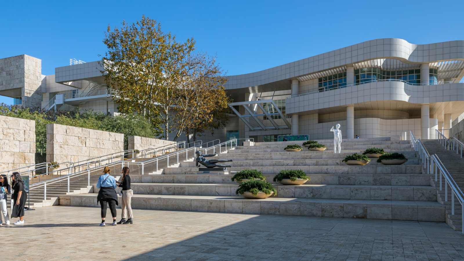 15 Incredible Art Museums Across America You Need to Visit