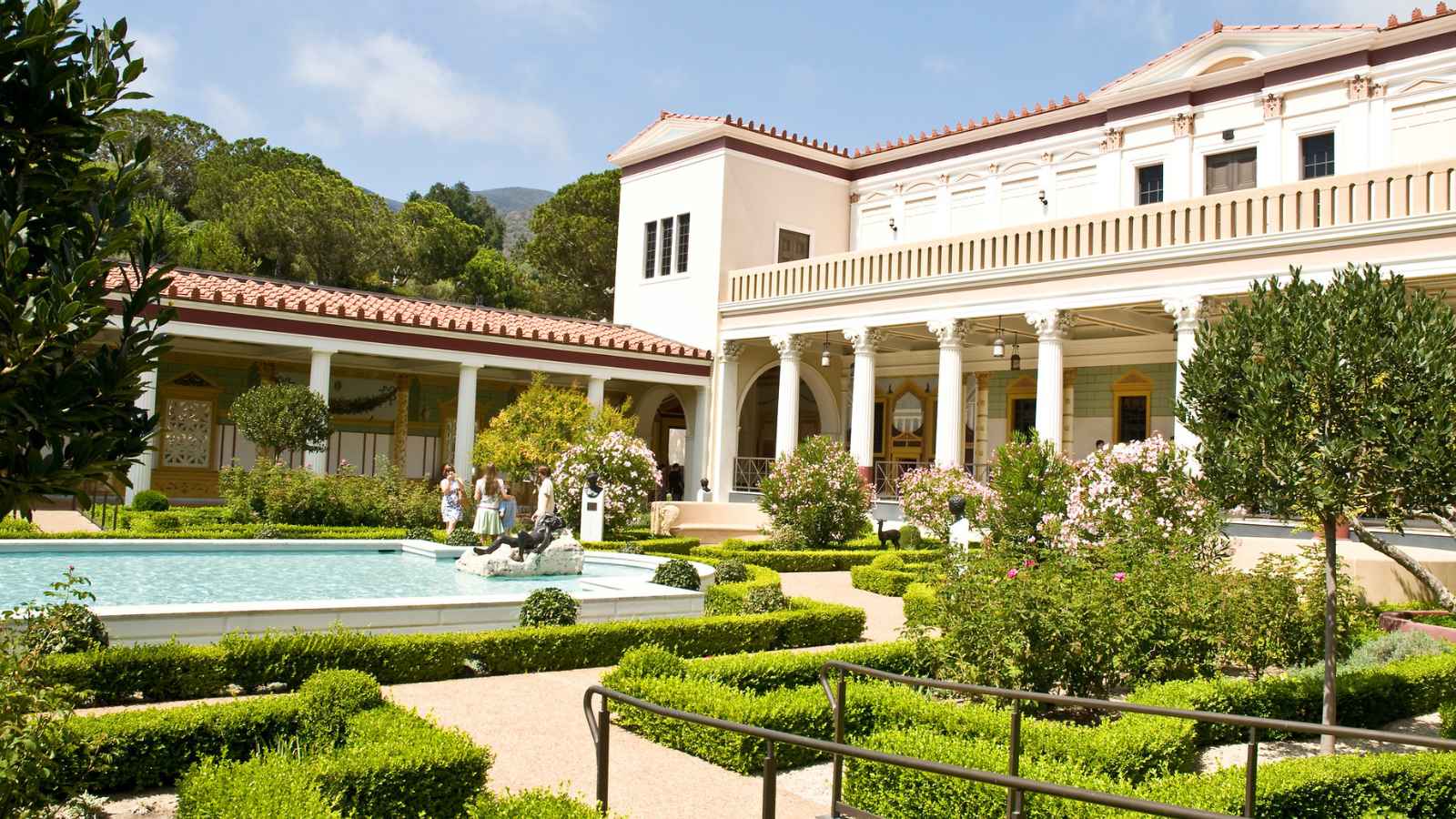 15 Iconic LA Tourist Attractions Lost to Devastating Wildfires