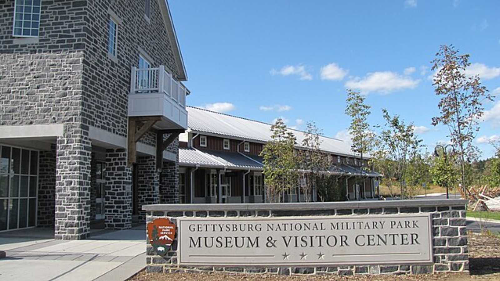 U.S. Destinations That Transport You to the Past