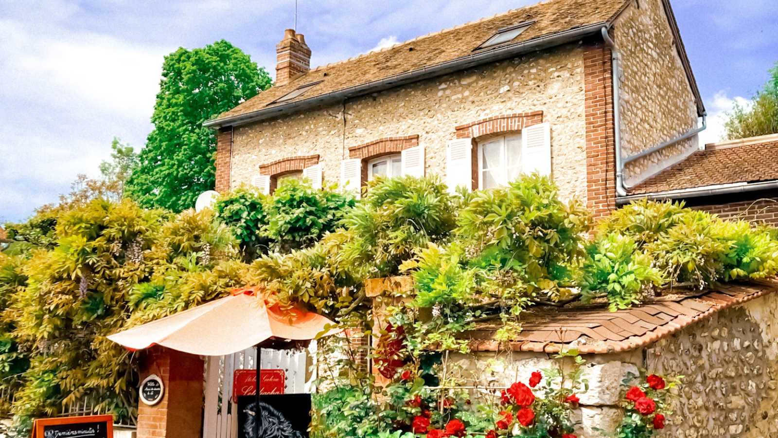 Enchanting French Destinations to Visit Instead of Paris  