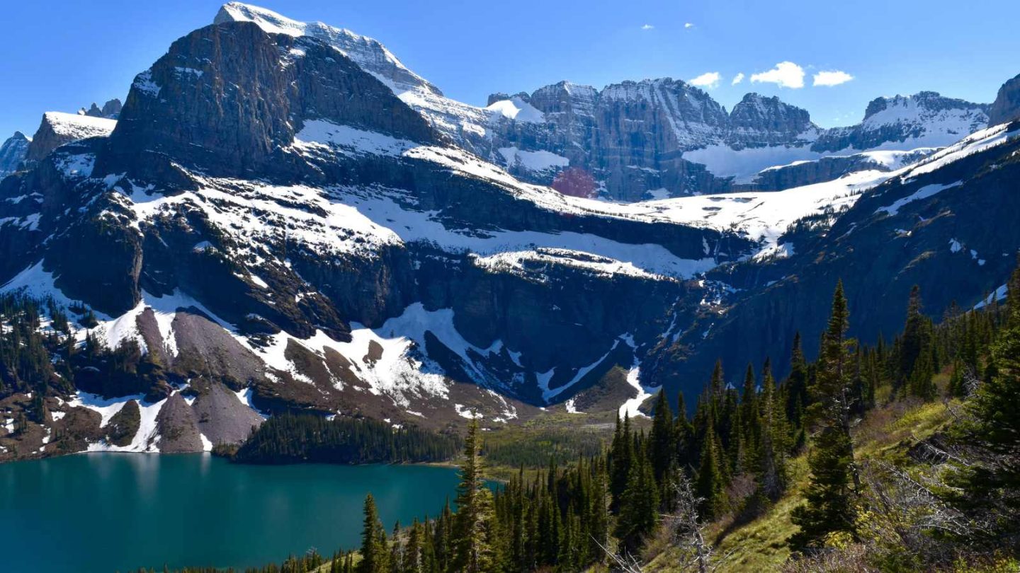 I’ve Explored All 50 States—These Breathtaking Natural Wonders Stood Above the Rest