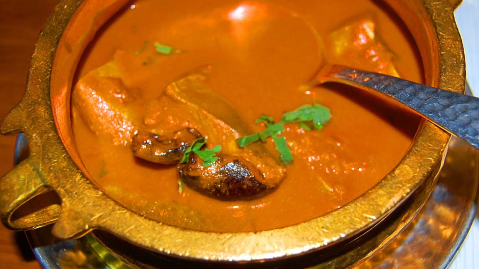 World’s Most Irresistible Curries You Need to Taste at Least Once in Your Life