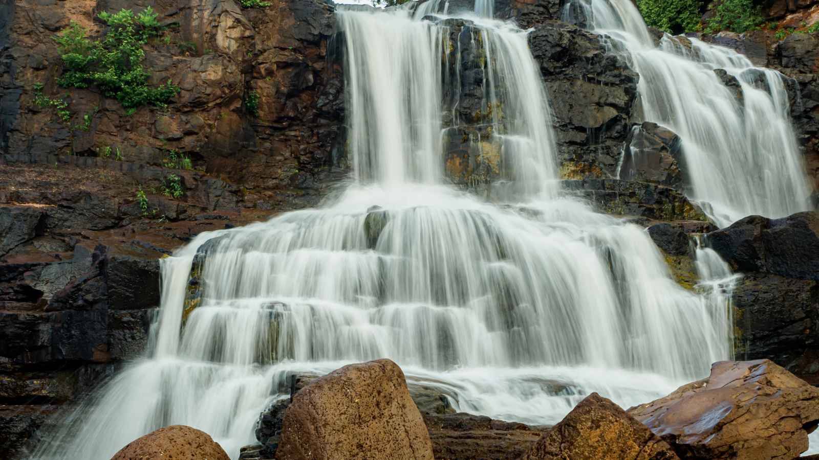 12 Amazing North American State Parks Every Fishing Enthusiast Should Visit