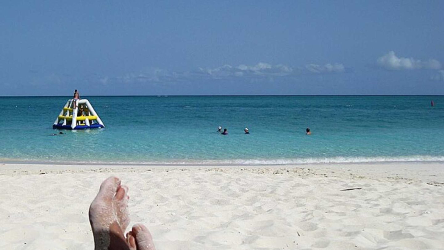 Unforgettable Beaches You Need to Visit Before You Die