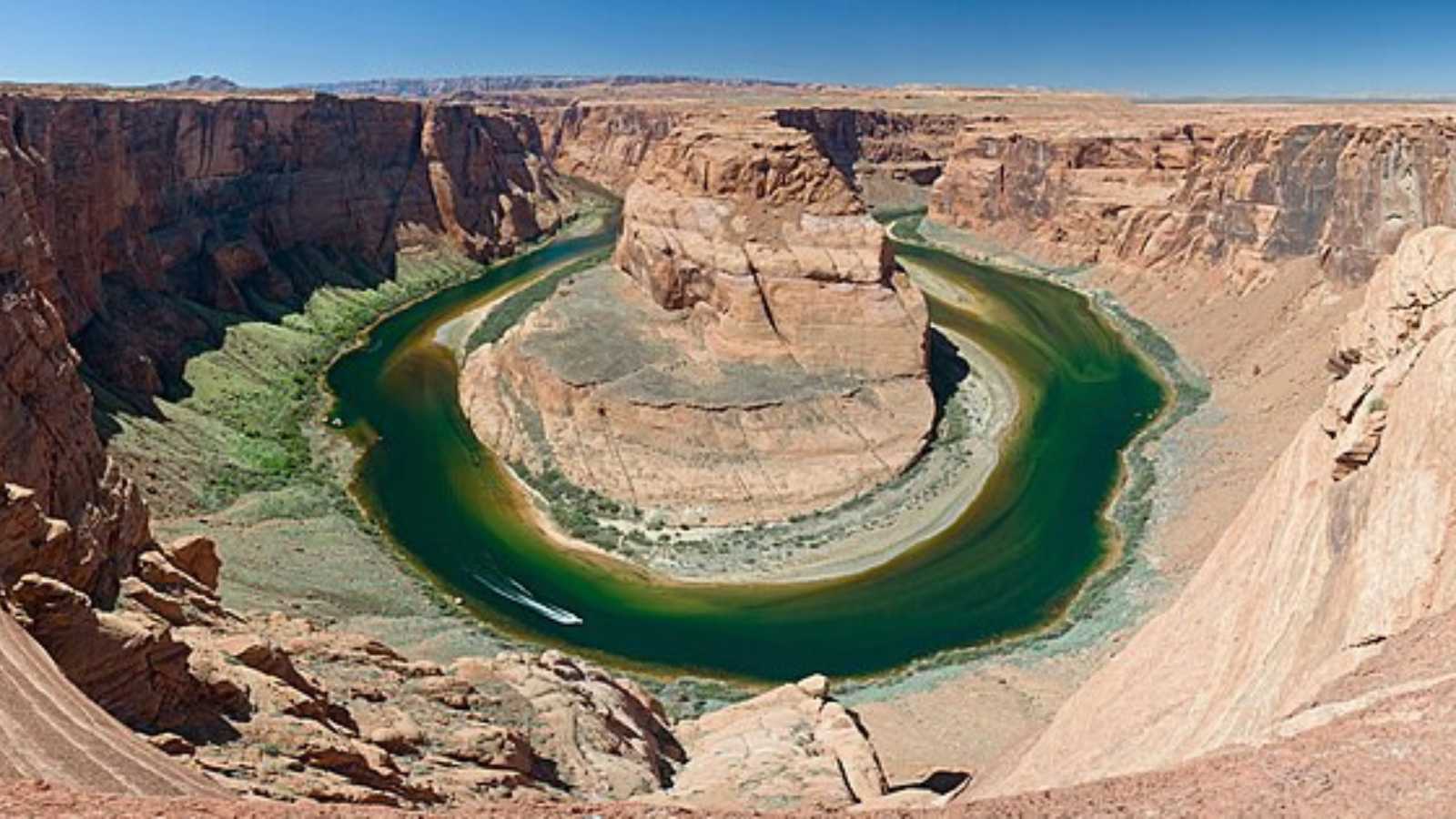 Breathtaking Views on Earth You Have to Experience