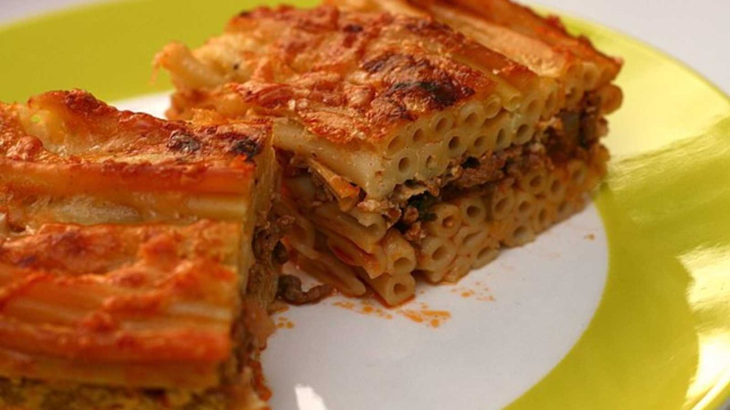 Most Mouthwatering Pasta Dishes You Need to Try Around the World