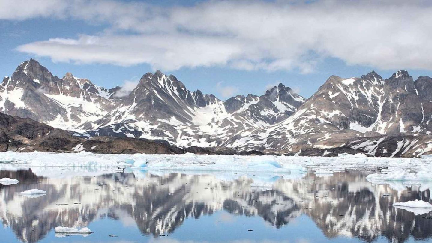 12 Fascinating Facts About Greenland