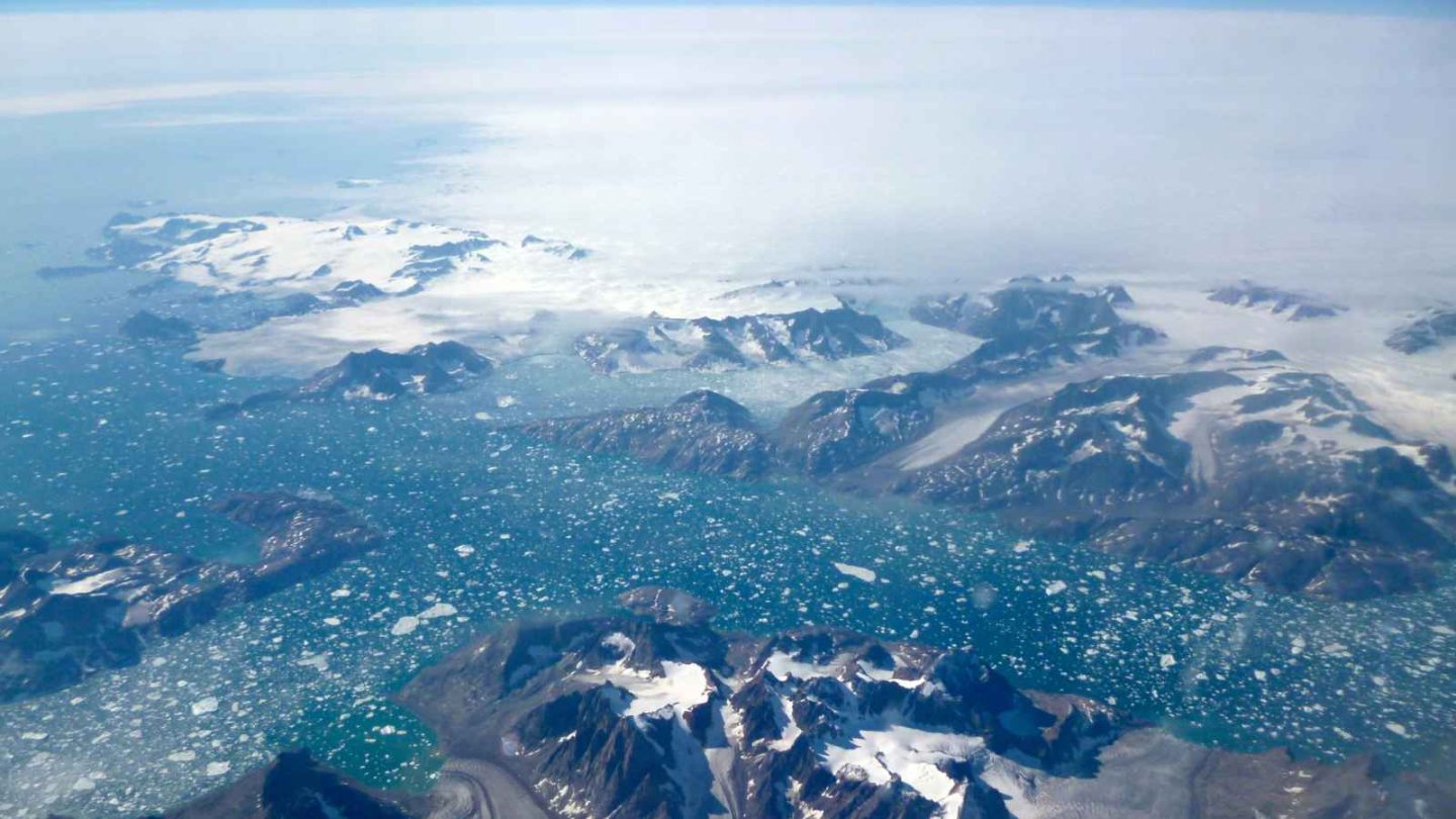 12 Fascinating Facts About Greenland