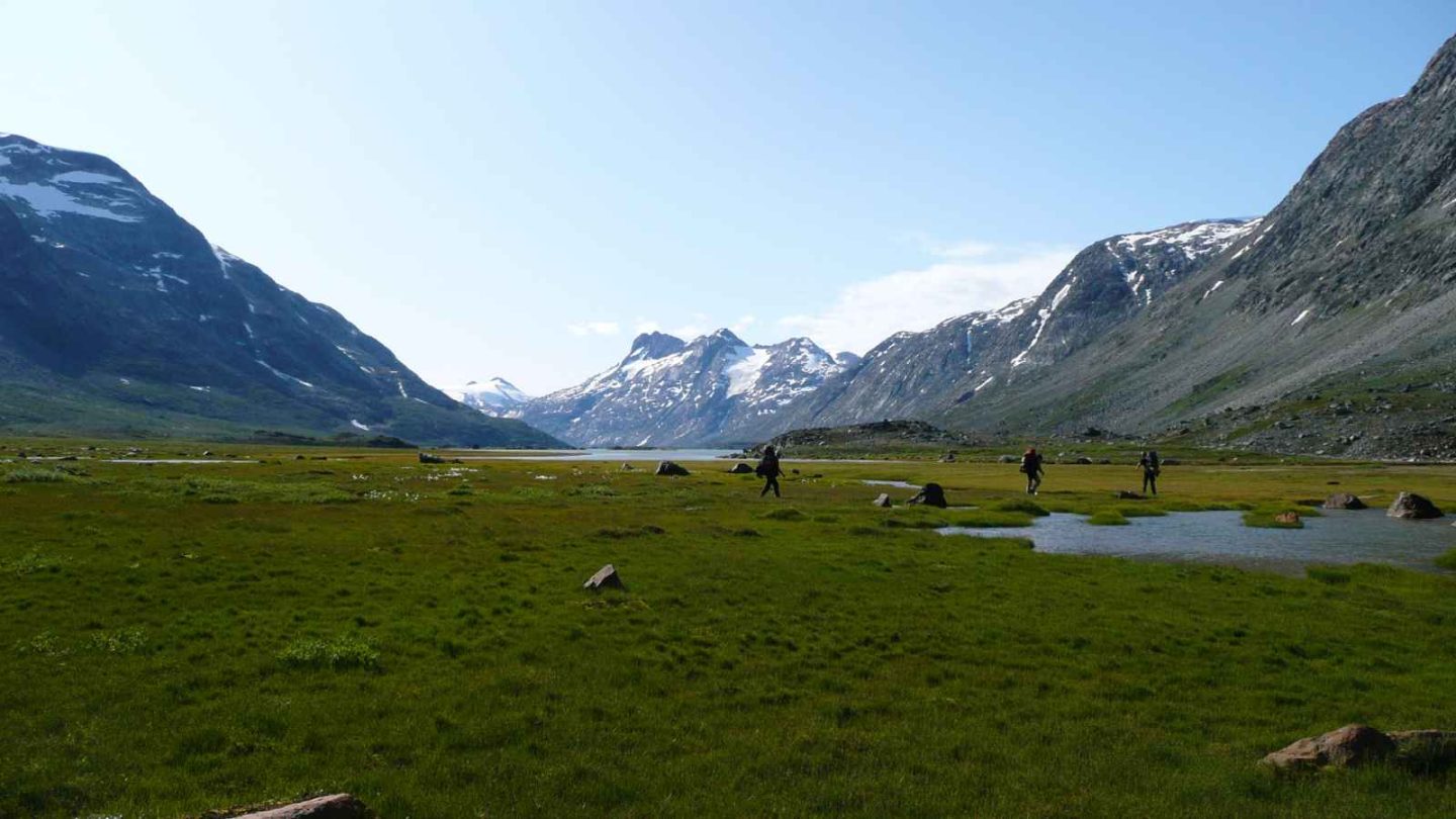 12 Fascinating Facts About Greenland