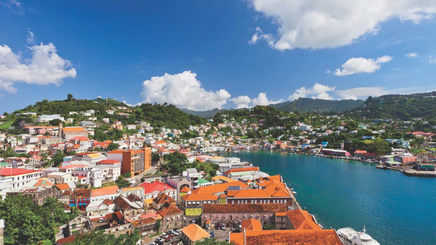 Breathtaking Caribbean Destinations You Can't Miss