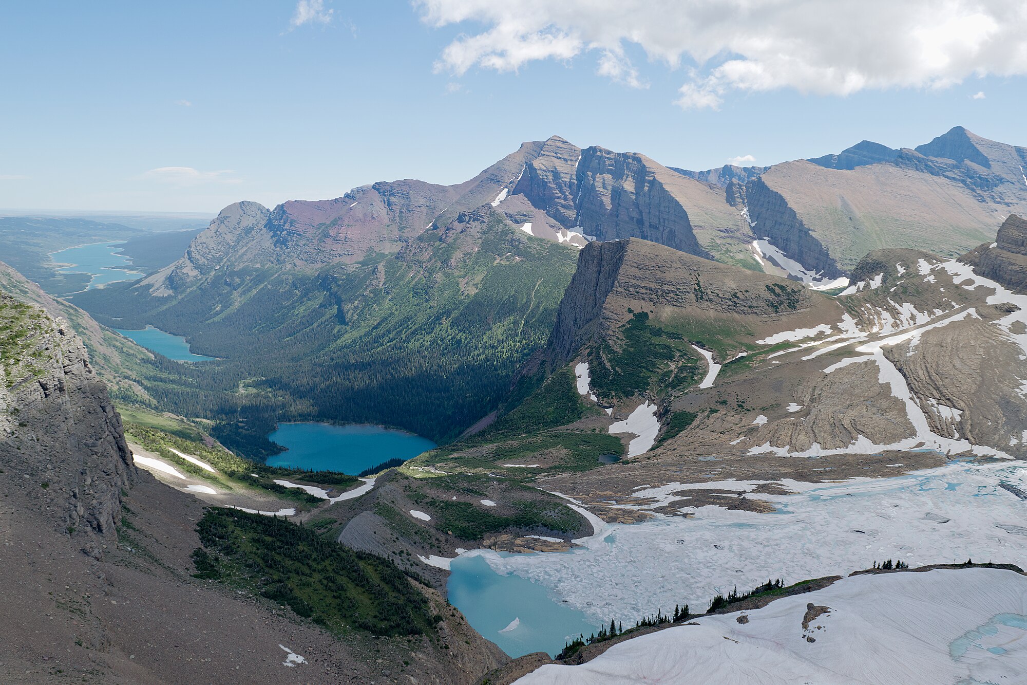 15 Epic U.S. Destinations That Belong on Every Nature Lover’s Bucket List