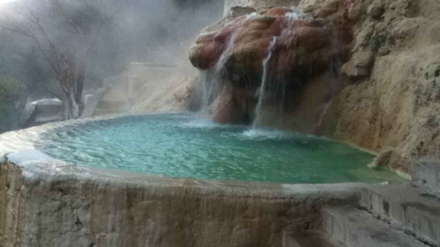 13 Incredible Hot Springs Around the World You’ll Want to Dive Into