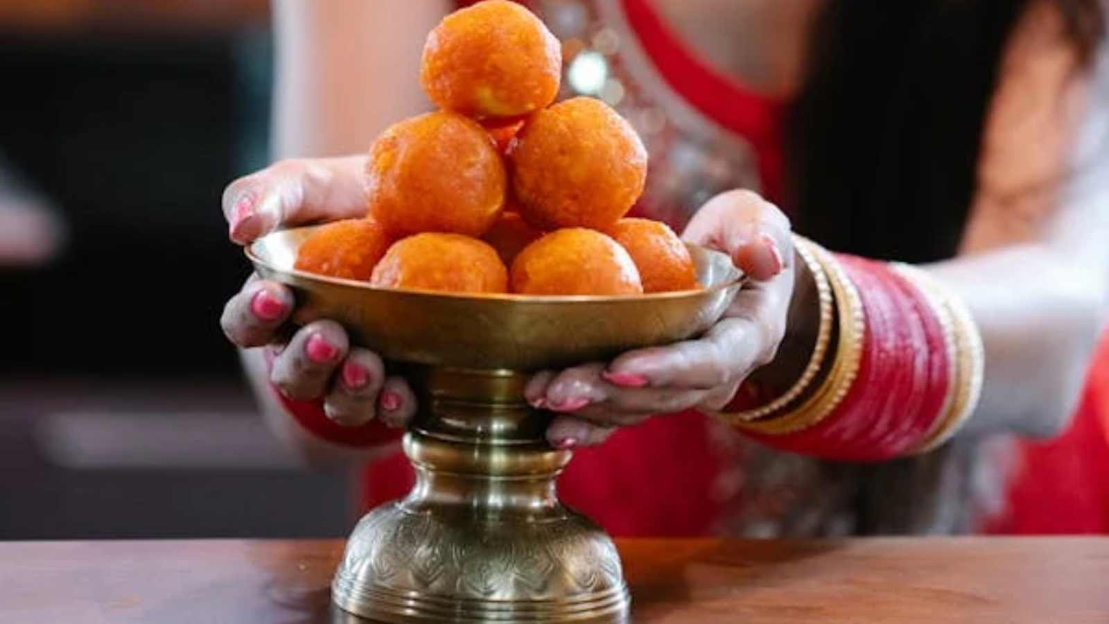 Heavenly Indian Desserts You Have to Taste at Least Once in Your Lifetime