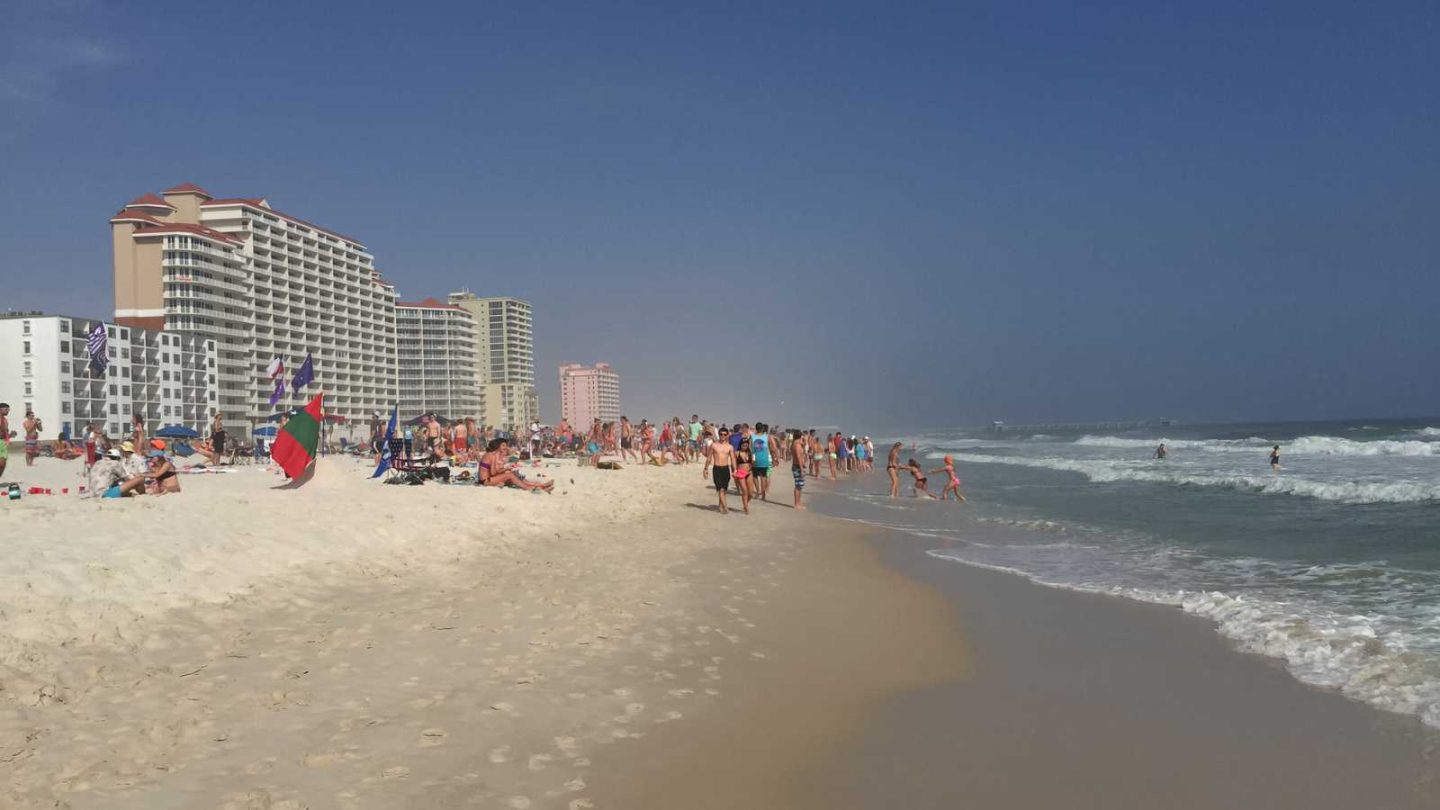 Gulf Shores, Alabama