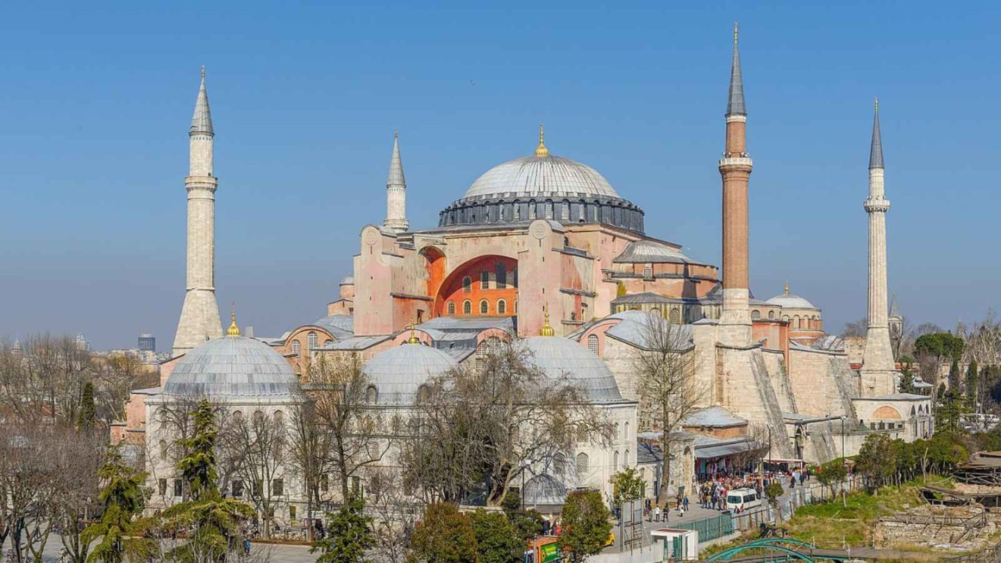 The Most Stunning Must-See Destination in Every European Country — Places You’ll Never Forget!