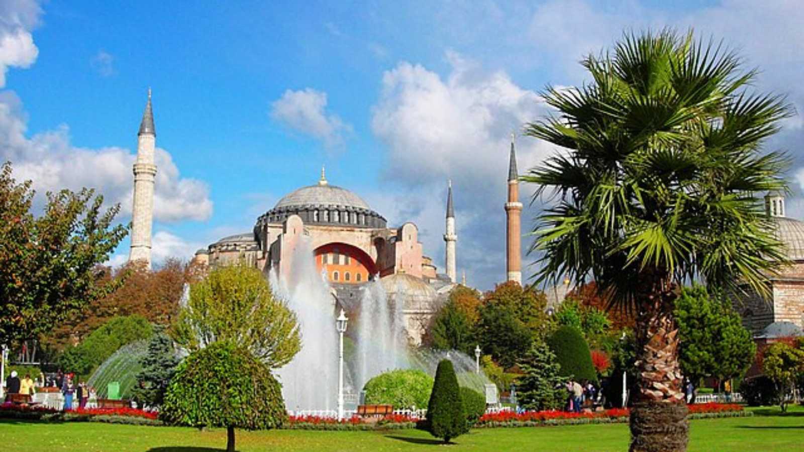 Most Visited Countries That Everyone Is Obsessed With – Is Your Favorite on the List?