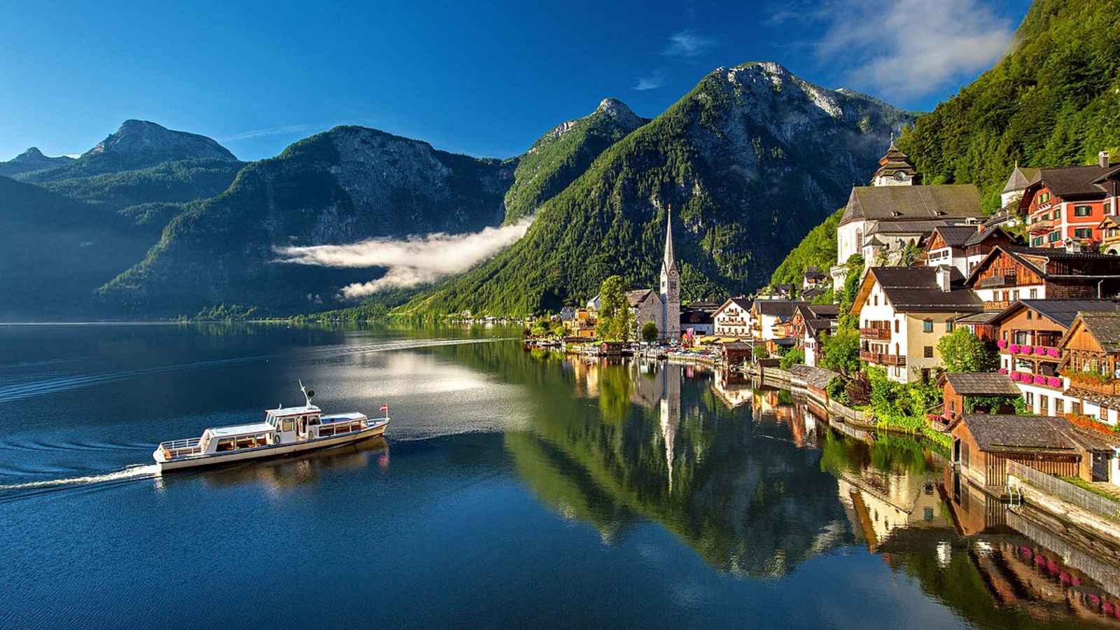 15 Charming Small Towns in Europe You Need to Visit