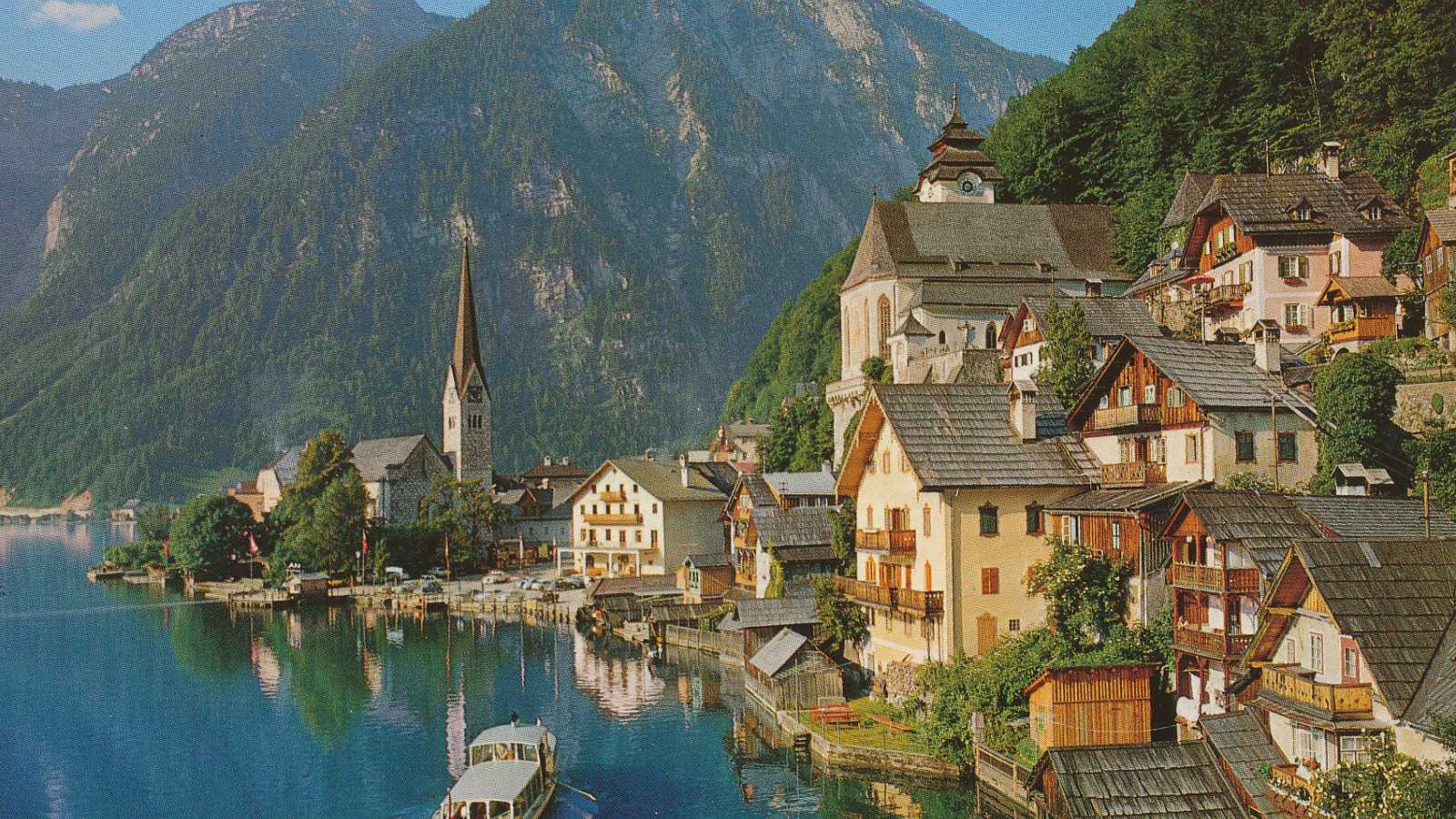 Picture-Perfect Towns You Have to Visit at Least Once.