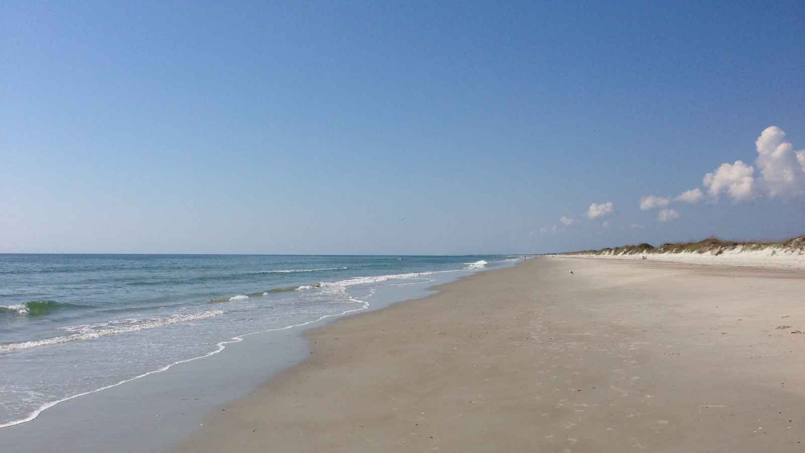 15 U.S. States with Hidden Beach Gems You’ll Want to Explore