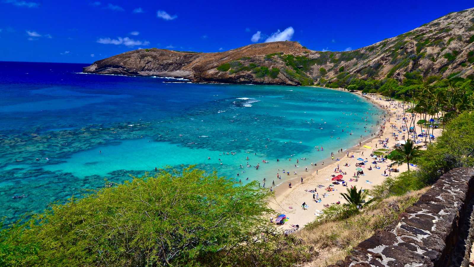 Discover the Top Breathtaking Beaches Across the U.S. You Need to Visit