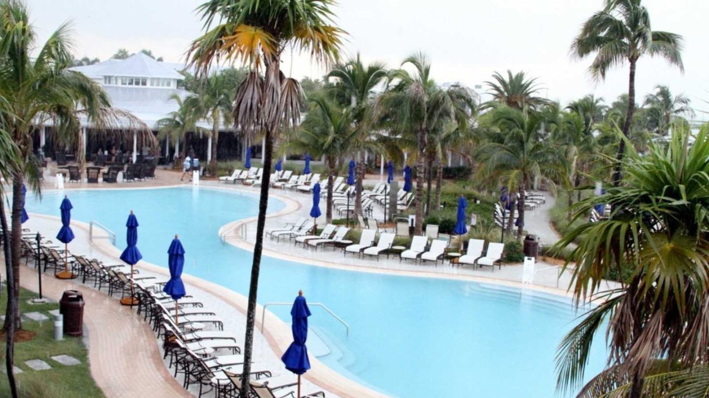 Amazing (Mostly) All-Inclusive Family Resorts in Florida You’ll Love