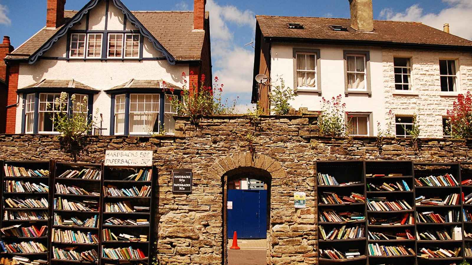 15 Charming Small Towns in Europe You Need to Visit