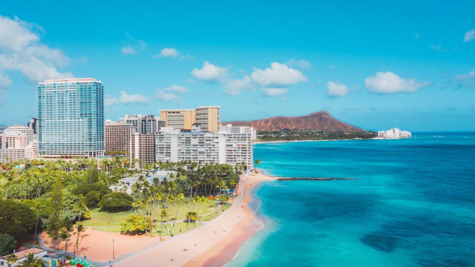 Most Gigantic Hotels That Redefine Luxury and Scale