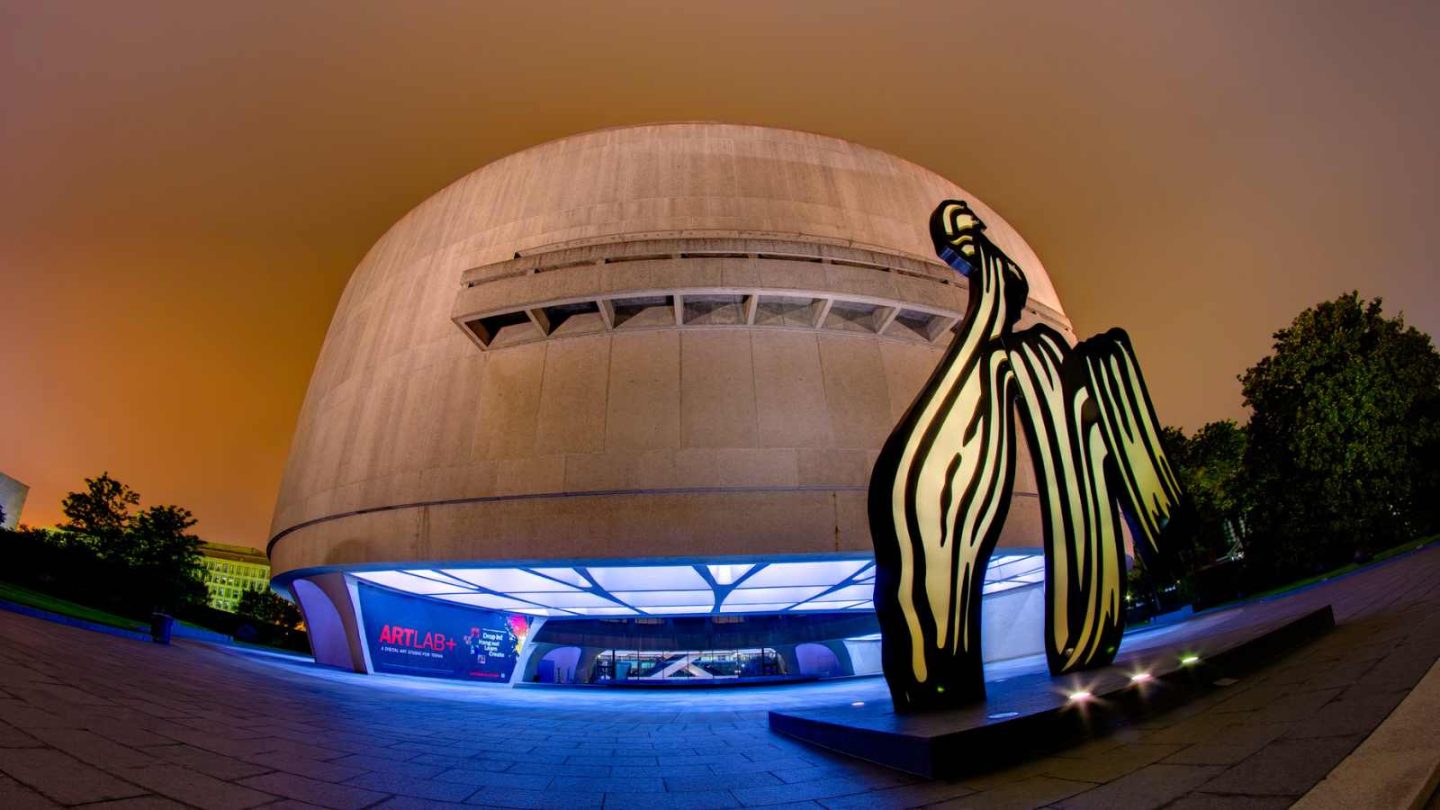 15 Incredible Art Museums Across America You Need to Visit