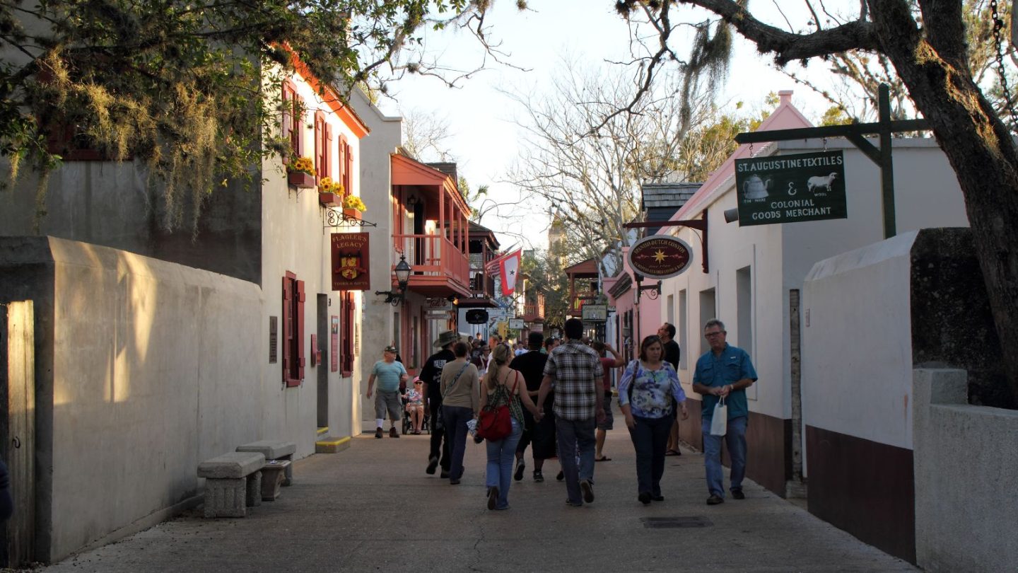 Florida’s Top Free Attractions Ranked