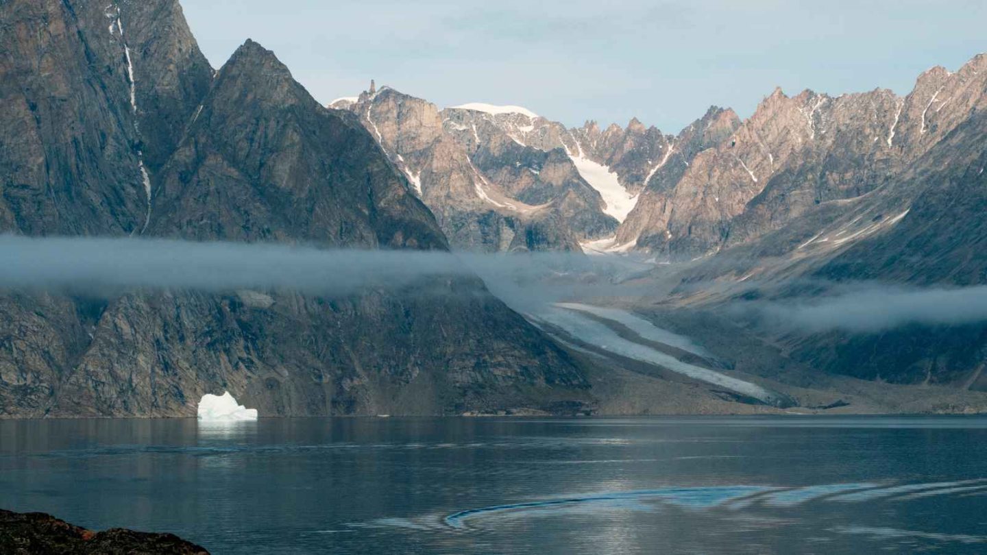 12 Fascinating Facts About Greenland
