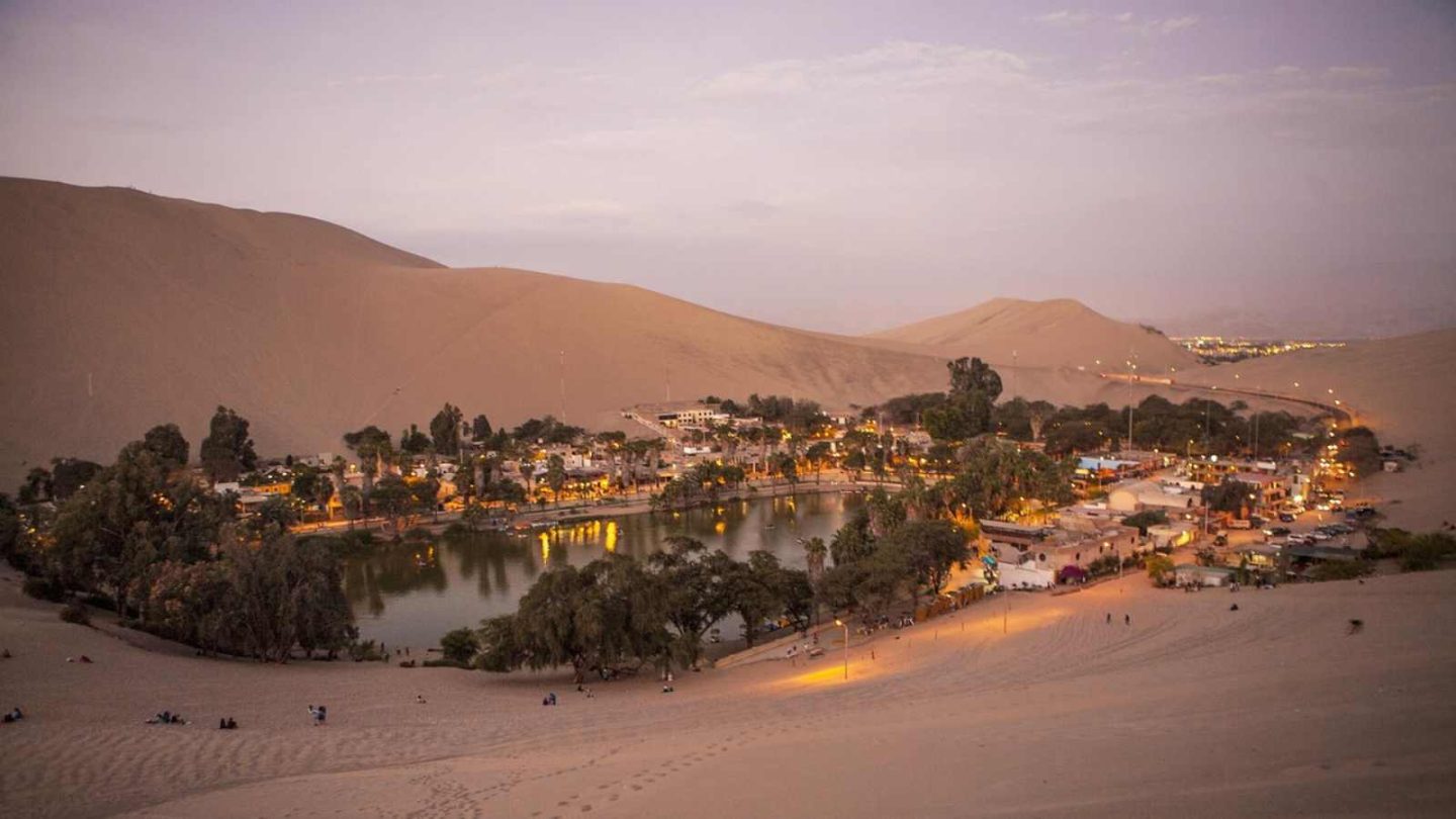 15 Hidden Gems You’ve Never Heard of That Deserve a Spot on Your Travel Bucket List