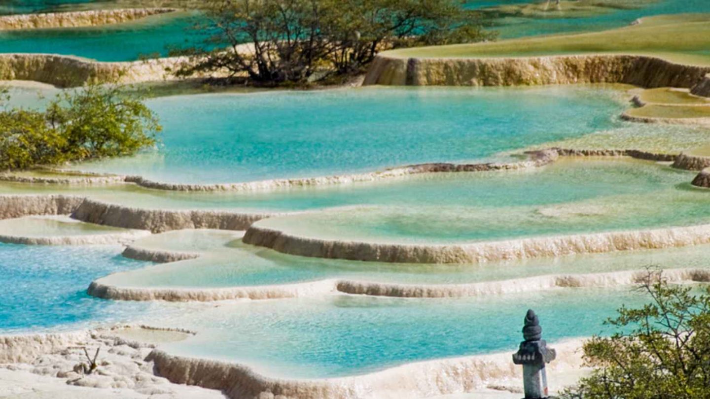 13 Incredible Hot Springs Around the World You’ll Want to Dive Into